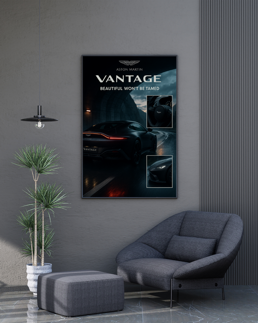 Aston Martin Vantage