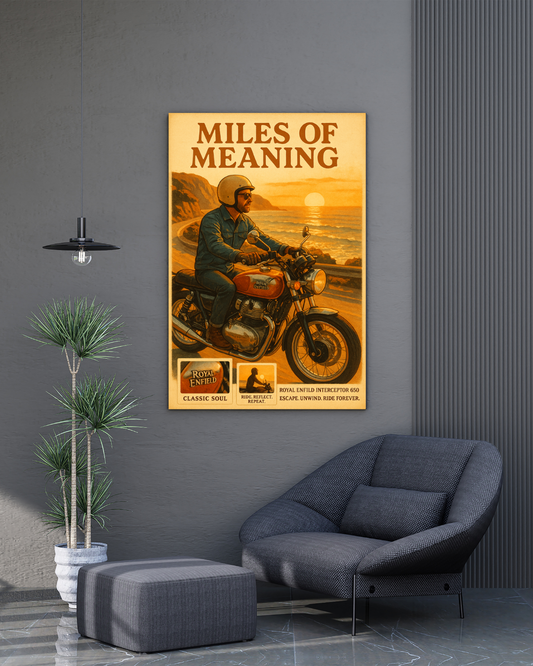 Royal Enfield Interceptor 650